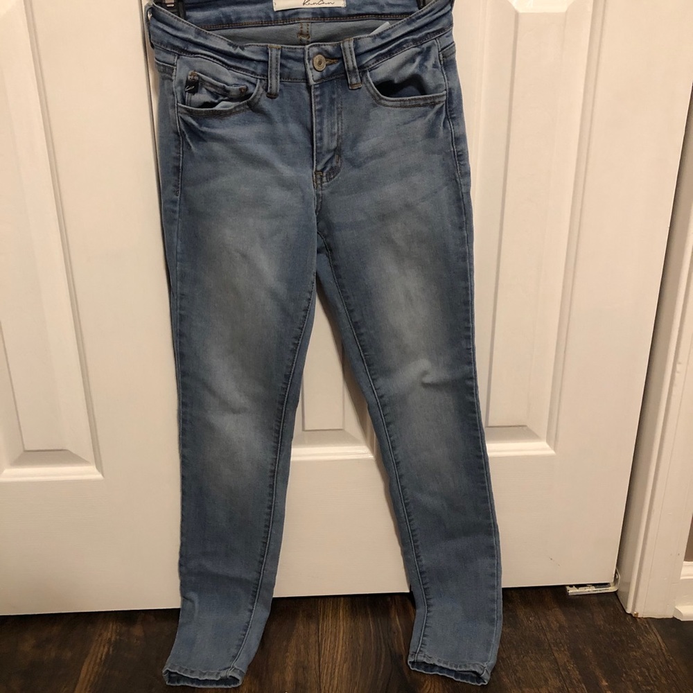 KanCan Jeans size 0/23